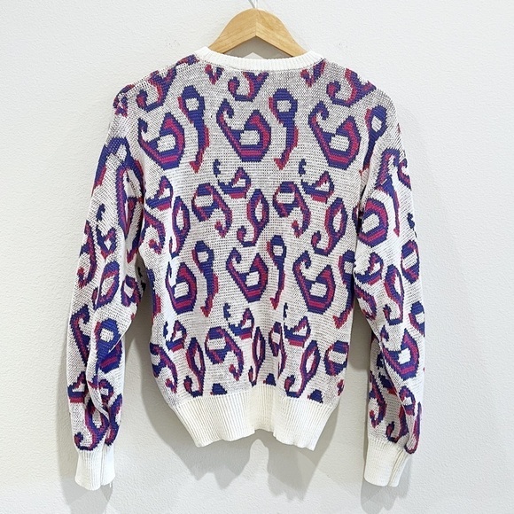 VINTAGE Chelsea Sports Crewneck Sweater - Picture 2 of 9